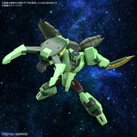 Bandai 5067431 HGUC 1/144 Bolinoak-Sammahn Gundam Zeta