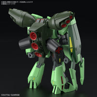 Bandai 5067431 HGUC 1/144 Bolinoak-Sammahn Gundam Zeta
