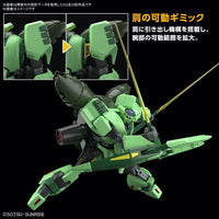 Bandai 5067431 HGUC 1/144 Bolinoak-Sammahn Gundam Zeta