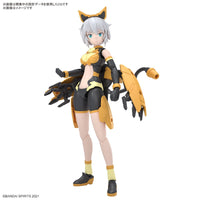 Bandai 5067433 Rishetta (Freesia Wear) [Color A] 30MS