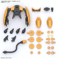 Bandai 5067433 Rishetta (Freesia Wear) [Color A] 30MS