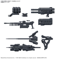 Bandai 5067437 30MM Option Parts Set Armored Core VI Fires of Rubicon Weapon Set 02