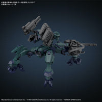 Bandai 5067439 Armored Core VI Fires of Rubicon Balam Industries BD-011 Melander Liger Tail