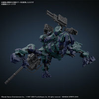 Bandai 5067439 Armored Core VI Fires of Rubicon Balam Industries BD-011 Melander Liger Tail