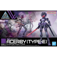 Bandai 5067446  1/144 EXM-H15E Acerby (Type-E) 30MM