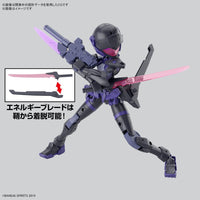 Bandai 5067446  1/144 EXM-H15E Acerby (Type-E) 30MM