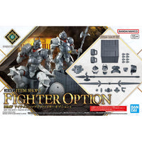 Bandai 5067449 Item Shop 2 Fighter Option 30MF