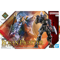 Bandai 5067450 Rozen Fighter 30MF