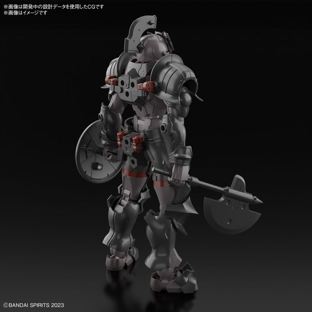 Bandai 5067450 Rosan Fighter 30MF