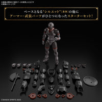 Bandai 5067450 Rosan Fighter 30MF