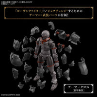 Bandai 5067450 Rosan Fighter 30MF