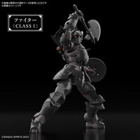 Bandai 5067450 Rosan Fighter 30MF