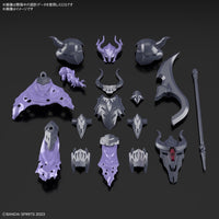 Bandai 5067451 Class Up Armor Rosan Warrior 30MF