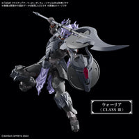 Bandai 5067451 Class Up Armor Rosan Warrior 30MF