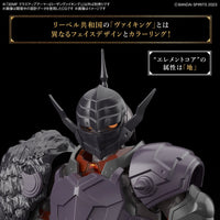 Bandai 5067452 30MF Class Up Armor (Rosan Viking)