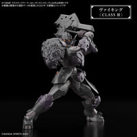 Bandai 5067452 30MF Class Up Armor (Rosan Viking)