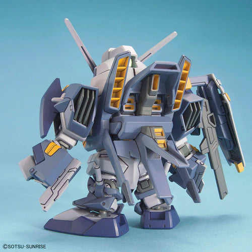 Bandai 5067455 BB Senshi C.E.73 Gundam Seed Stargazer Set