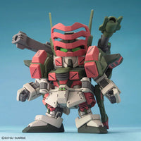 Bandai 5067455 BB Senshi C.E.73 Gundam Seed Stargazer Set