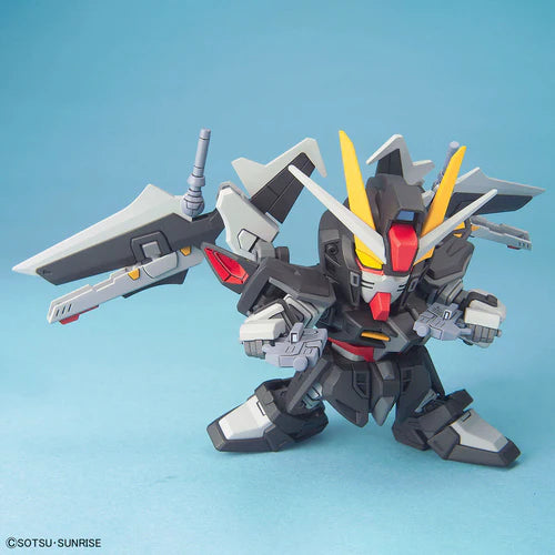 Bandai 5067455 BB Senshi C.E.73 Gundam Seed Stargazer Set