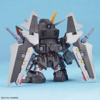 Bandai 5067455 BB Senshi C.E.73 Gundam Seed Stargazer Set