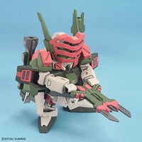 Bandai 5067455 BB Senshi C.E.73 Gundam Seed Stargazer Set