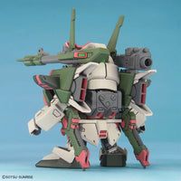 Bandai 5067455 BB Senshi C.E.73 Gundam Seed Stargazer Set