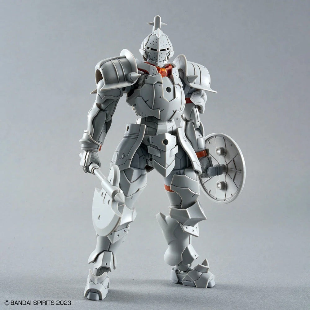 Bandai 5067459 Liber Warrior 30MF