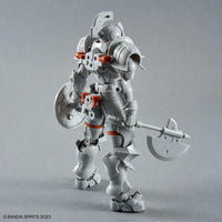 Bandai 5067459 Liber Warrior 30MF