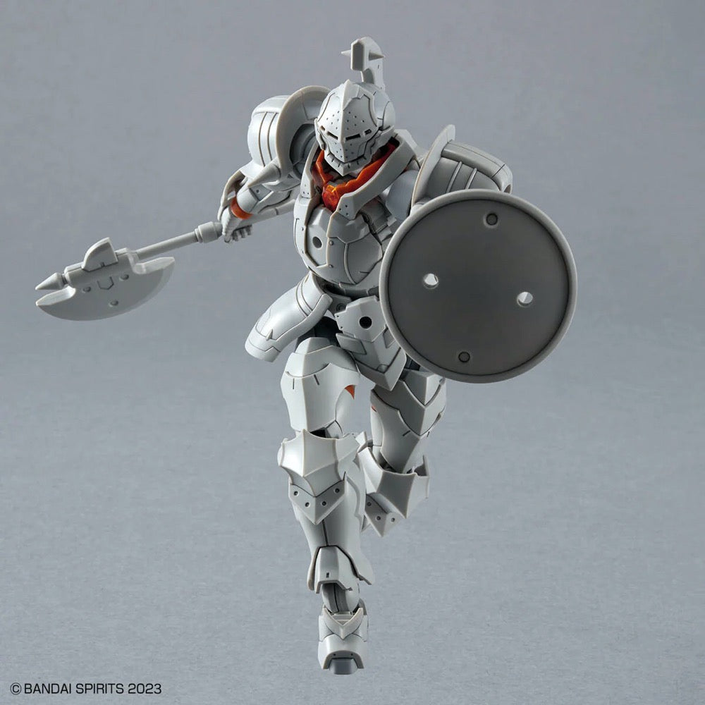 Bandai 5067459 Liber Warrior 30MF