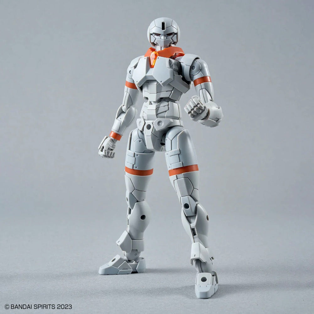 Bandai 5067459 Liber Warrior 30MF