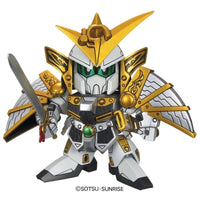 Bandai BB332 Legend BB Uesugi Kenshin Gundam