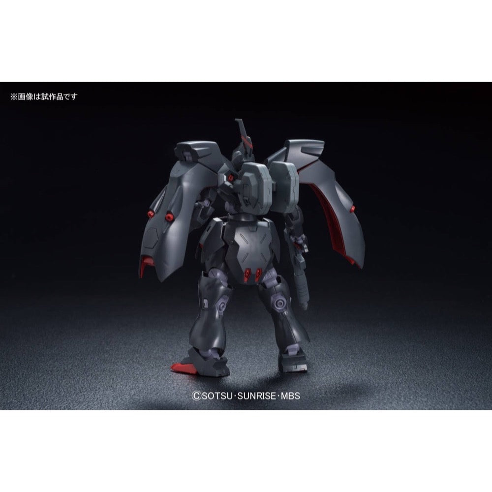 Bandai HG 1/144 Kabakali