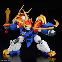 Bandai 5068313 Ryujinmaru Mashin Hero Wataru [Limited Edition]