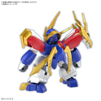 Bandai 5068313 Ryujinmaru Mashin Hero Wataru [Limited Edition]