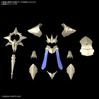 Bandai 5068323 30MF Class-Up Armor (Liber Bishop)