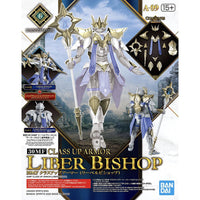 Bandai 5068323 30MF Class-Up Armor (Liber Bishop)