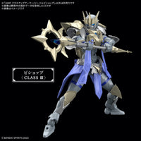 Bandai 5068323 30MF Class-Up Armor (Liber Bishop)