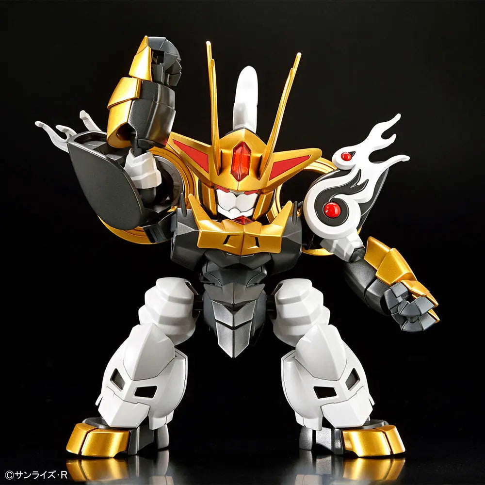 Bandai 5068332 Kirinmaru Mashin Hero Wataru