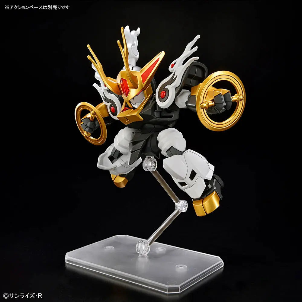 Bandai 5068332 Kirinmaru Mashin Hero Wataru