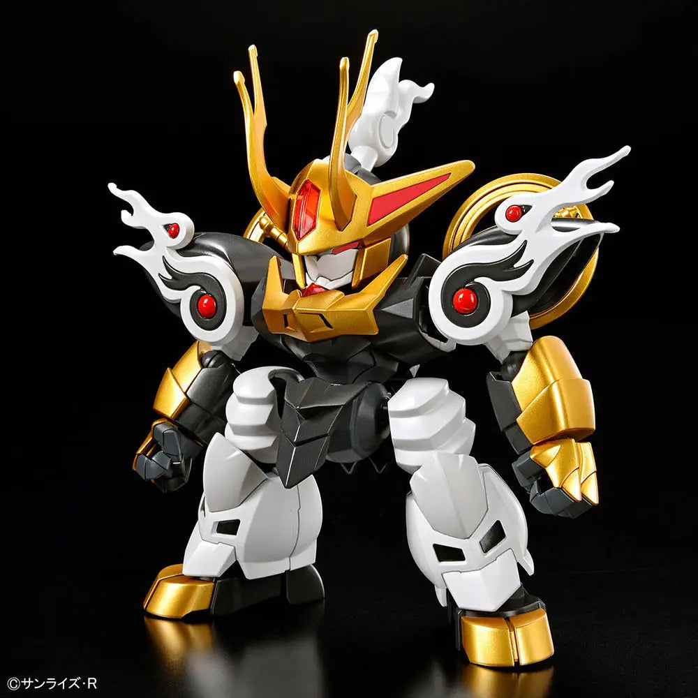 Bandai 5068332 Kirinmaru Mashin Hero Wataru