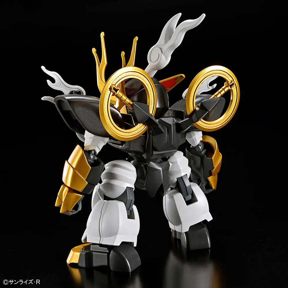 Bandai 5068332 Kirinmaru Mashin Hero Wataru