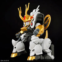Bandai 5068332 Kirinmaru Mashin Hero Wataru