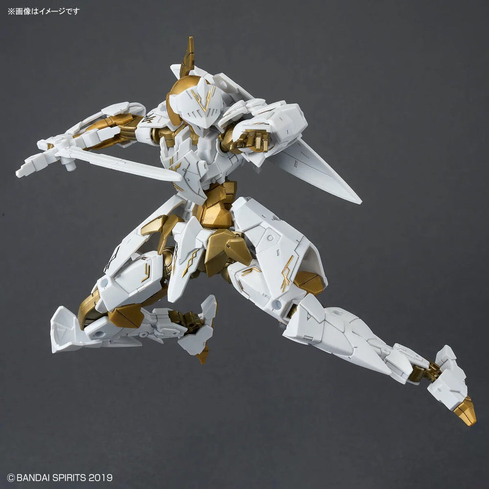 Bandai 5068334 1/144 EXM-A9rk Spinatio Royal Knight Type 30MM