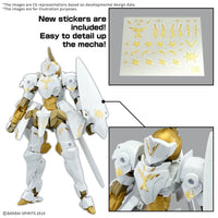 Bandai 5068334 1/144 EXM-A9rk Spinatio Royal Knight Type 30MM
