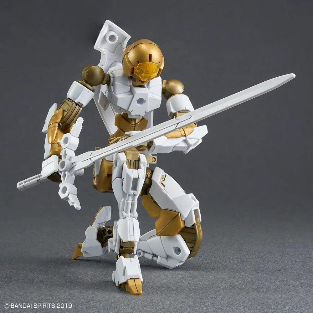 Bandai 5068334 1/144 EXM-A9rk Spinatio Royal Knight Type 30MM
