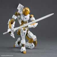 Bandai 5068334 1/144 EXM-A9rk Spinatio Royal Knight Type 30MM
