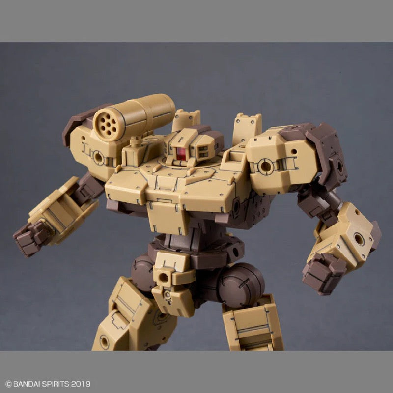 Bandai 5068335 1/144 Option Parts Set 18 (Arm Unit / Leg Unit 2) 30MM