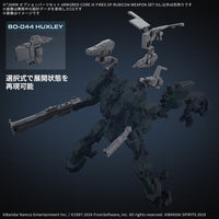 Bandai 5068336 Armored Core VI Fires of Rubicon Weapon Set 03