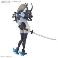 Bandai 30MS SIS-N00 Sourei (Color B) 30MS