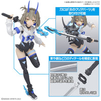 Bandai 30MS SIS-N00 Sourei (Color B) 30MS